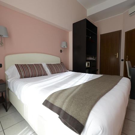 Hotel Florence Milano Eksteriør billede