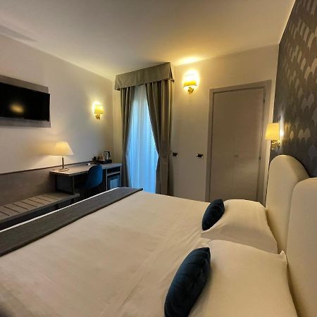Hotel Florence Milano Eksteriør billede