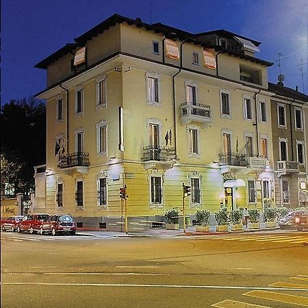Hotel Florence Milano Eksteriør billede