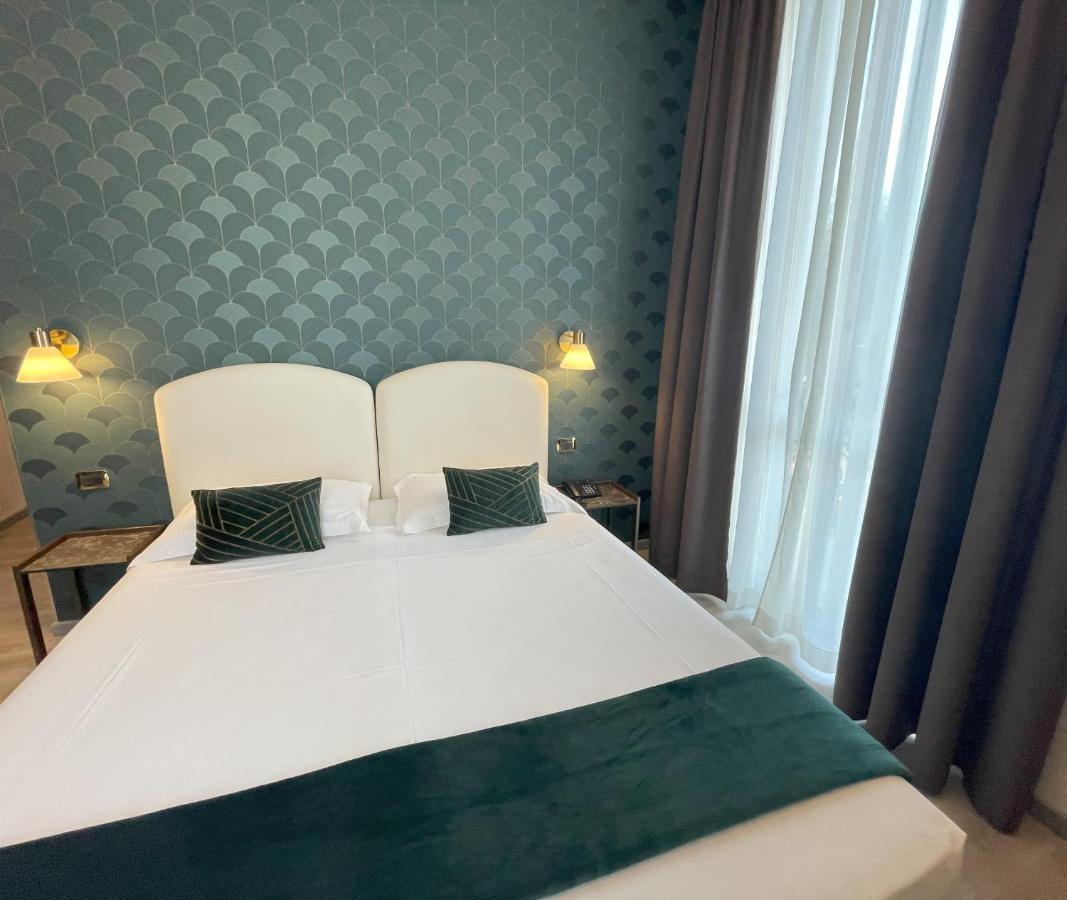 Hotel Florence Milano Eksteriør billede