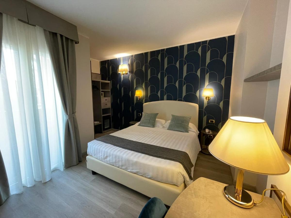 Hotel Florence Milano Eksteriør billede