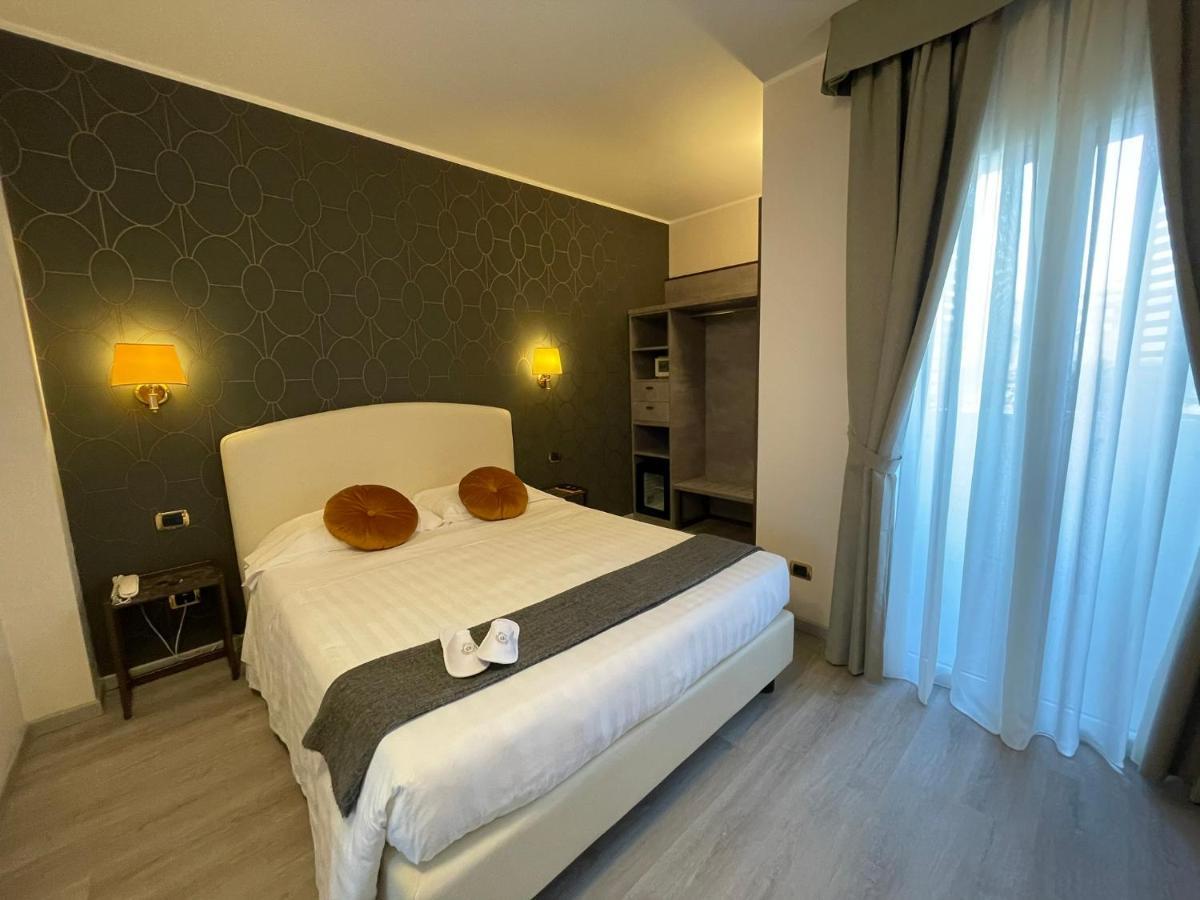 Hotel Florence Milano Eksteriør billede