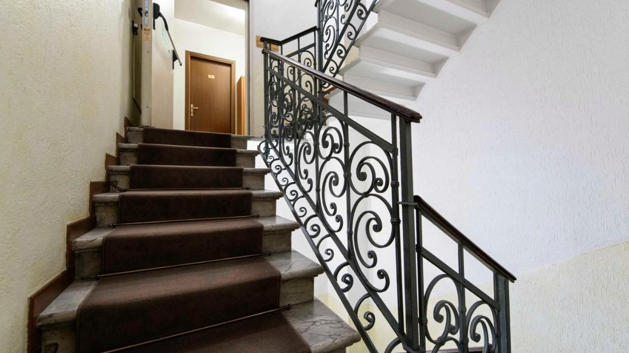 Hotel Florence Milano Eksteriør billede