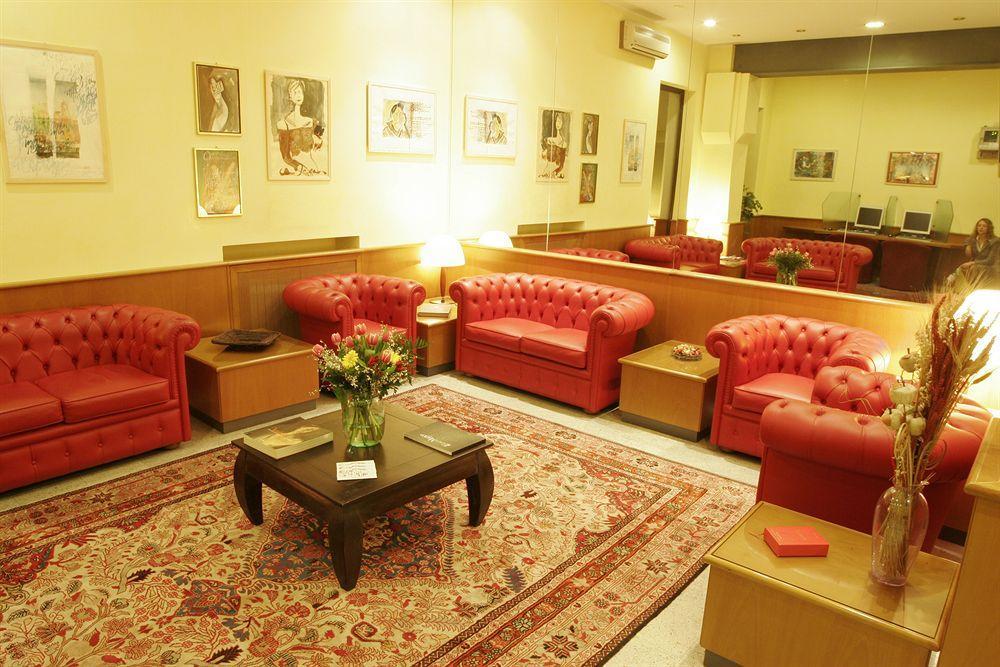 Hotel Florence Milano Eksteriør billede