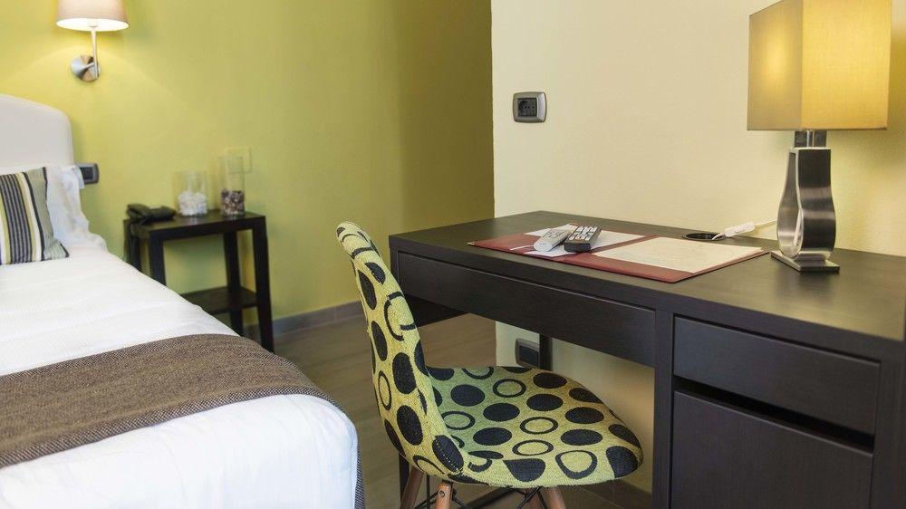 Hotel Florence Milano Eksteriør billede