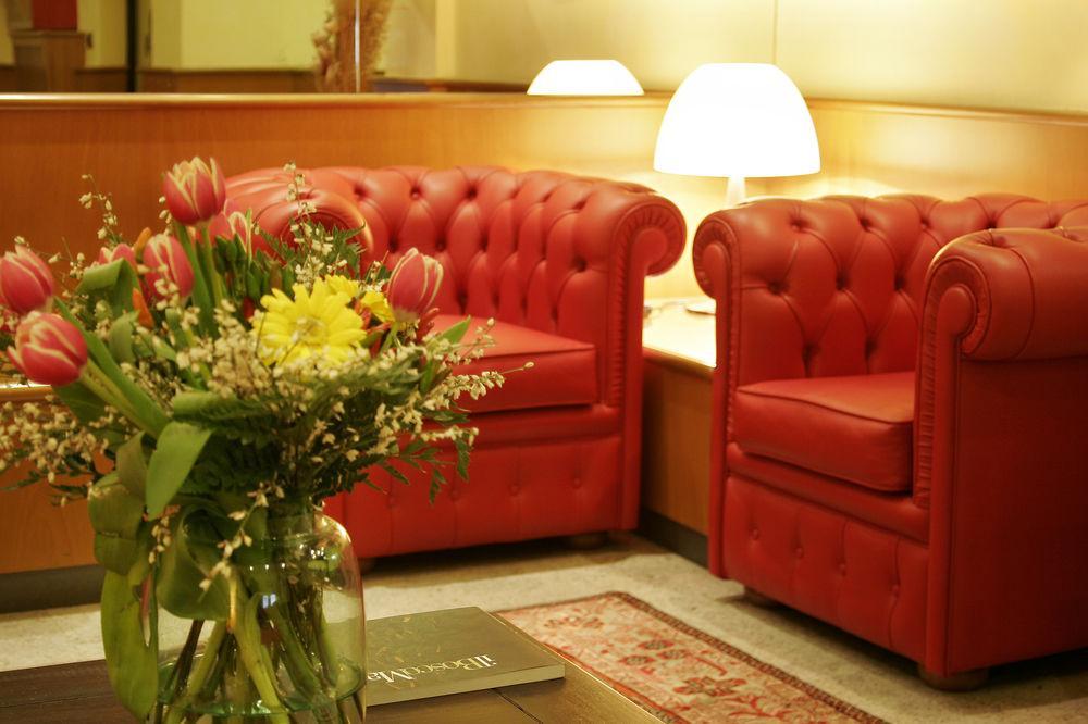 Hotel Florence Milano Eksteriør billede