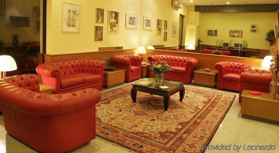 Hotel Florence Milano Eksteriør billede