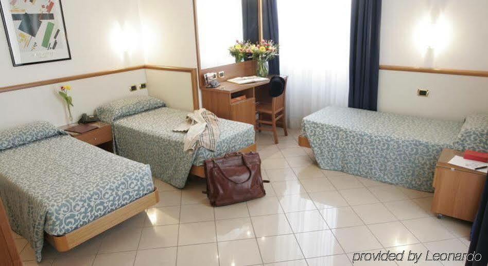 Hotel Florence Milano Eksteriør billede