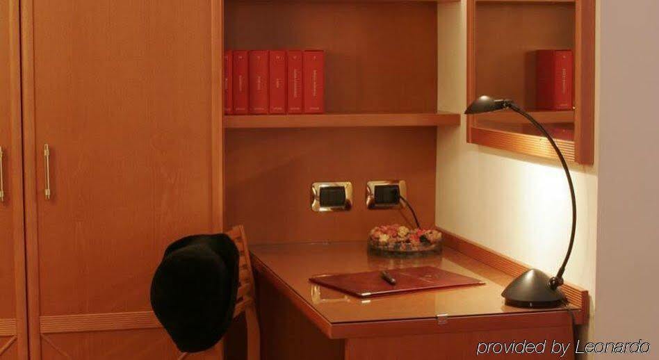 Hotel Florence Milano Eksteriør billede
